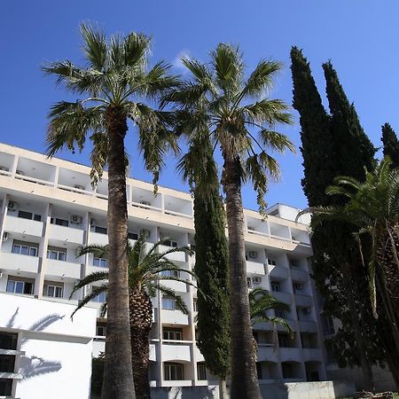 Hotel Zagreb Split Extérieur photo