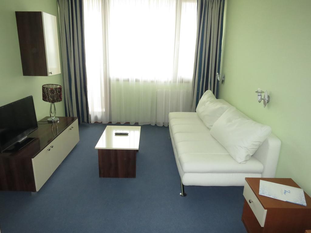 Hotel Zagreb Split Chambre photo