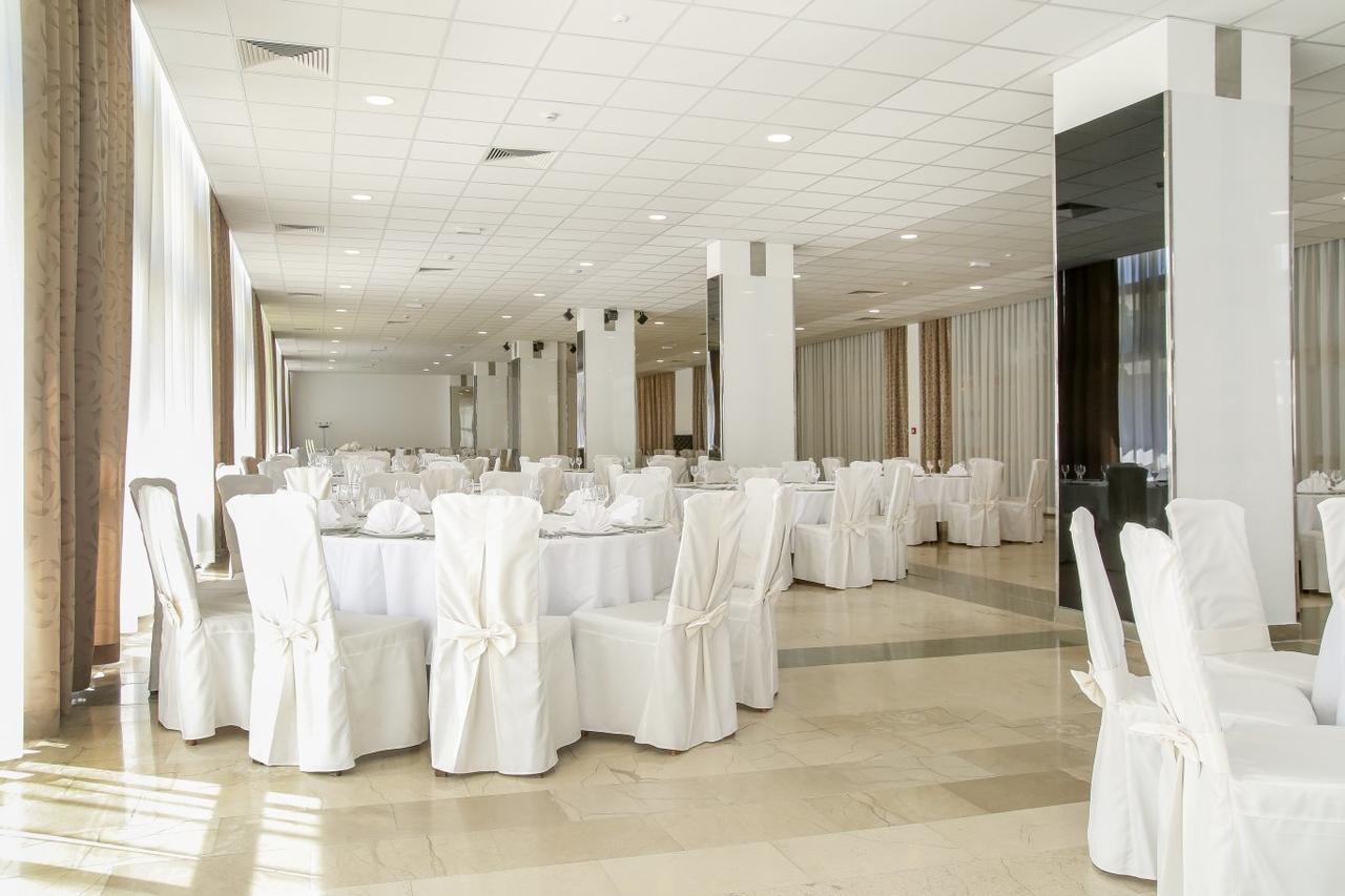 Hotel Zagreb Split Extérieur photo